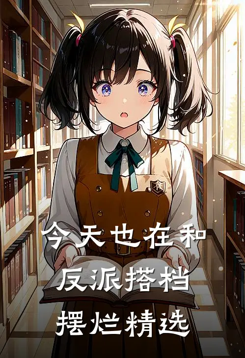 今天也在和反派搭档摆烂精选