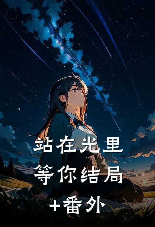 站在光里等你结局+番外