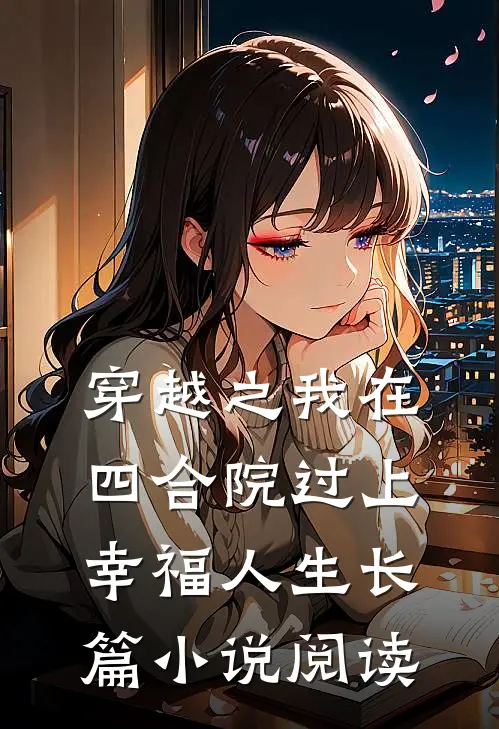 穿越之我在四合院过上幸福人生长篇小说阅读