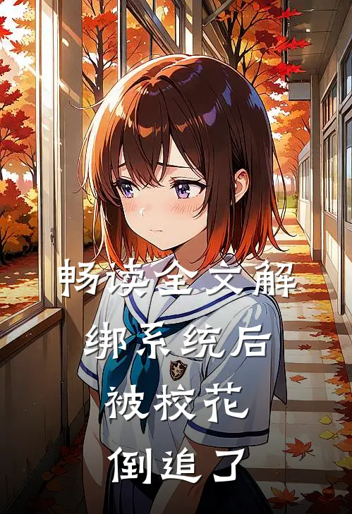 畅读全文解绑系统后，被校花倒追了