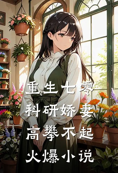重生七零，科研娇妻高攀不起火爆小说
