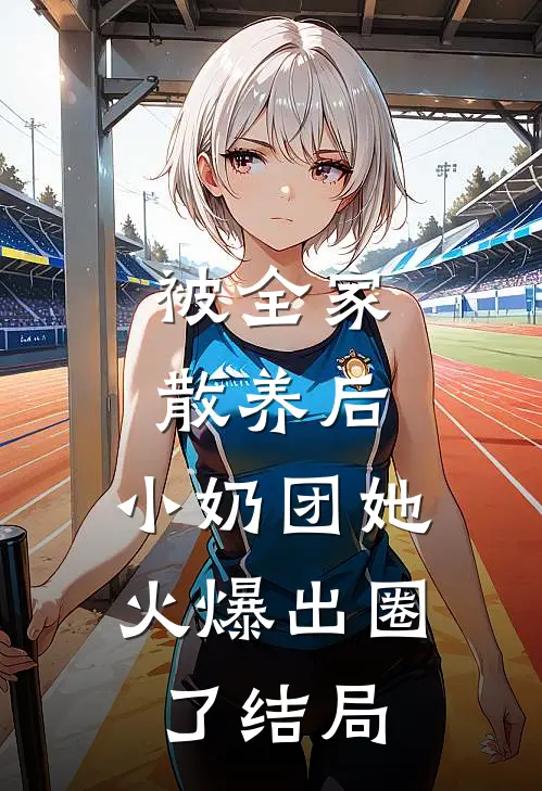 被全家散养后，小奶团她火爆出圈了结局