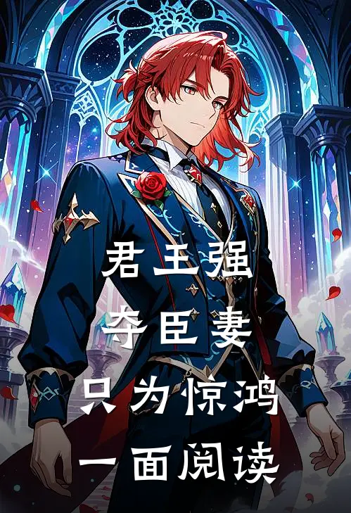 君王强夺臣妻，只为惊鸿一面阅读