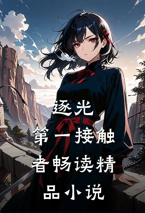 逐光：第一接触者畅读精品小说