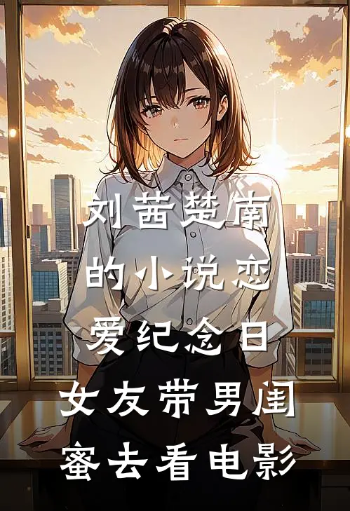 刘茜楚南的小说恋爱纪念日，女友带男闺蜜去看电影