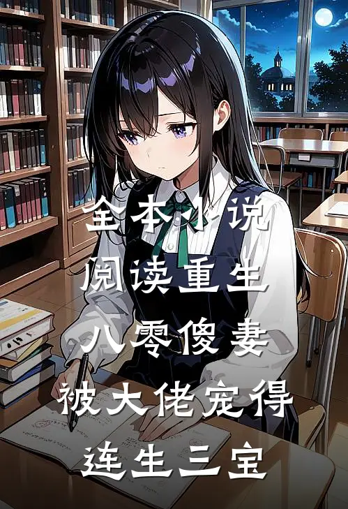 全本小说阅读重生八零傻妻，被大佬宠得连生三宝