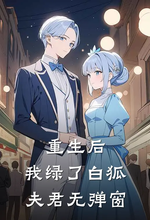 重生后，我绿了白狐夫君无弹窗