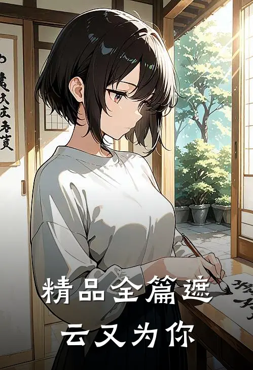 精品全篇遮云又为你