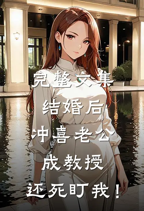 完整文集结婚后，冲喜老公成教授，还死盯我！