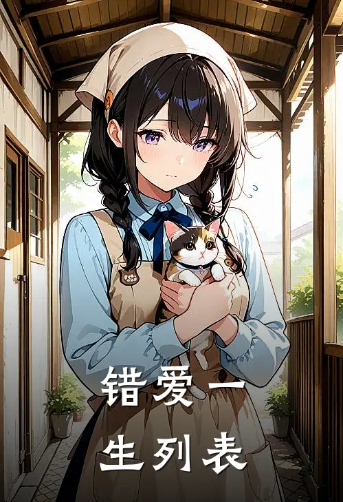 错爱一生列表