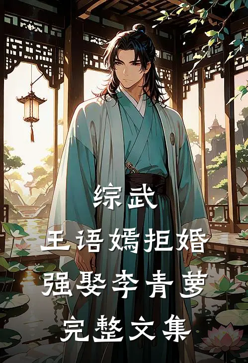 综武：王语嫣拒婚，强娶李青萝完整文集