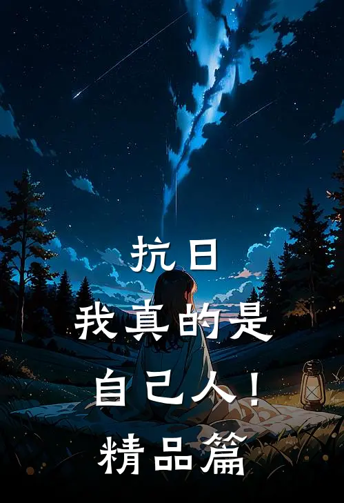 抗日：我真的是自己人！精品篇