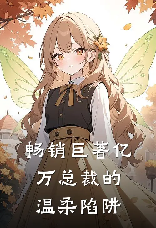 畅销巨著亿万总裁的温柔陷阱