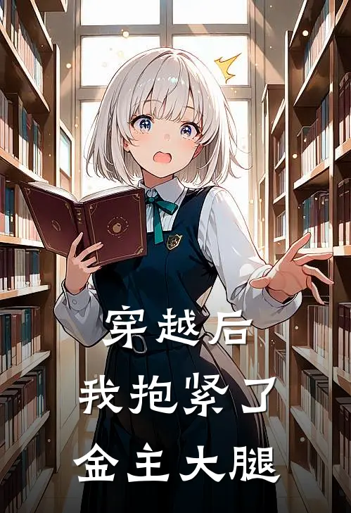 穿越后，我抱紧了金主大腿