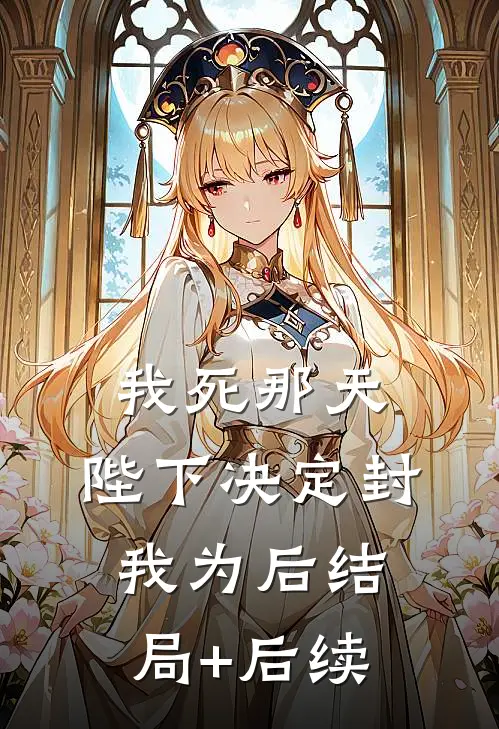 我死那天，陛下决定封我为后结局+后续