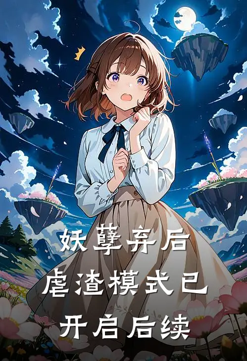 妖孽弃后：虐渣模式已开启后续