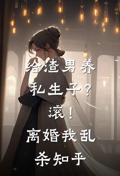 给渣男养私生子？滚！离婚我乱杀知乎