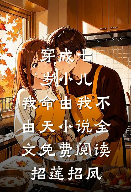 穿成七岁小儿，我命由我不由天小说全文免费阅读招莲招凤