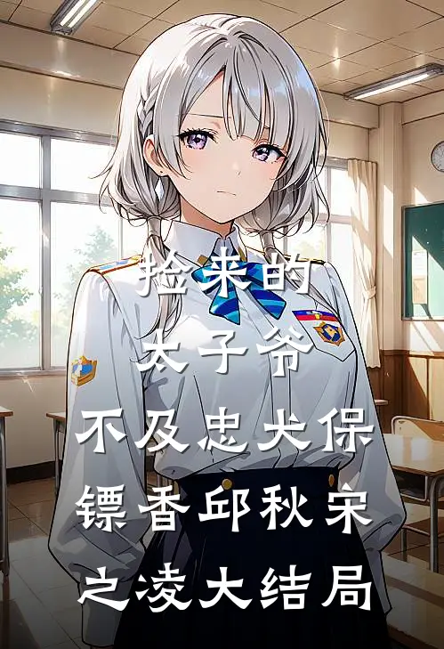 捡来的太子爷，不及忠犬保镖香邱秋宋之凌大结局