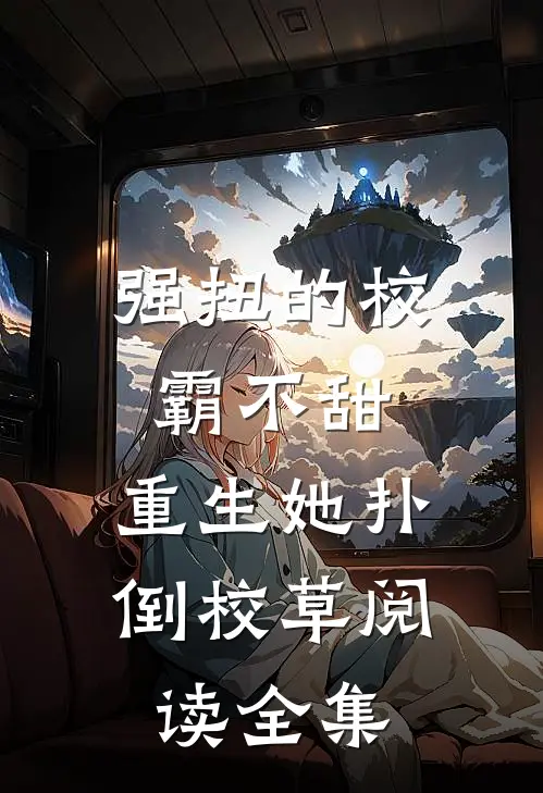 强扭的校霸不甜，重生她扑倒校草阅读全集