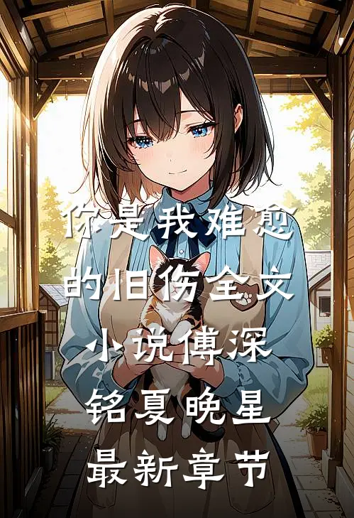 你是我难愈的旧伤全文小说傅深铭夏晚星最新章节