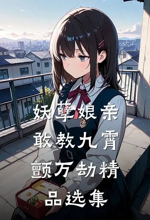 妖孽娘亲：敢教九霄颤万劫精品选集