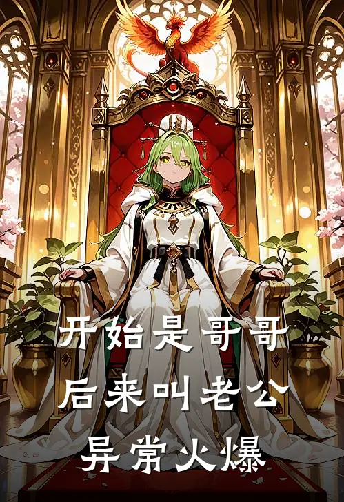 开始是哥哥，后来叫老公异常火爆