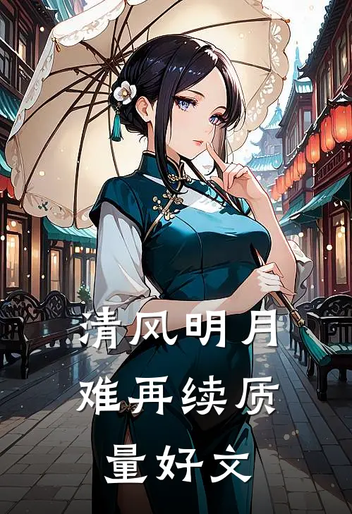 清风明月难再续质量好文