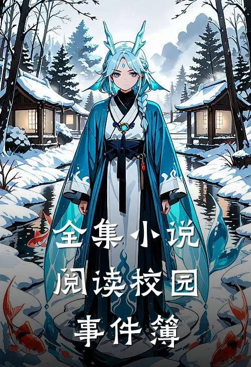 全集小说阅读校园事件簿