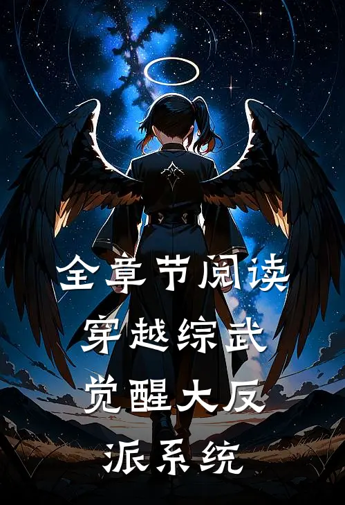 全章节阅读穿越综武，觉醒大反派系统