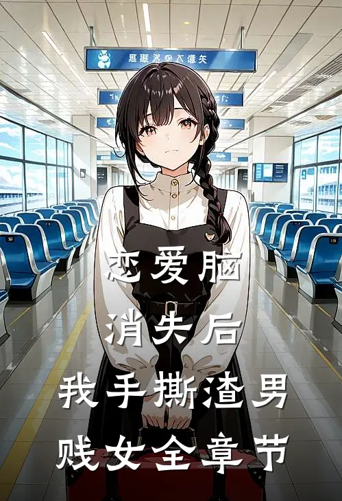 恋爱脑消失后，我手撕渣男贱女全章节