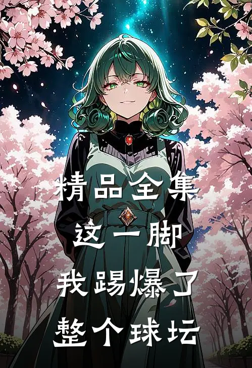 精品全集这一脚，我踢爆了整个球坛