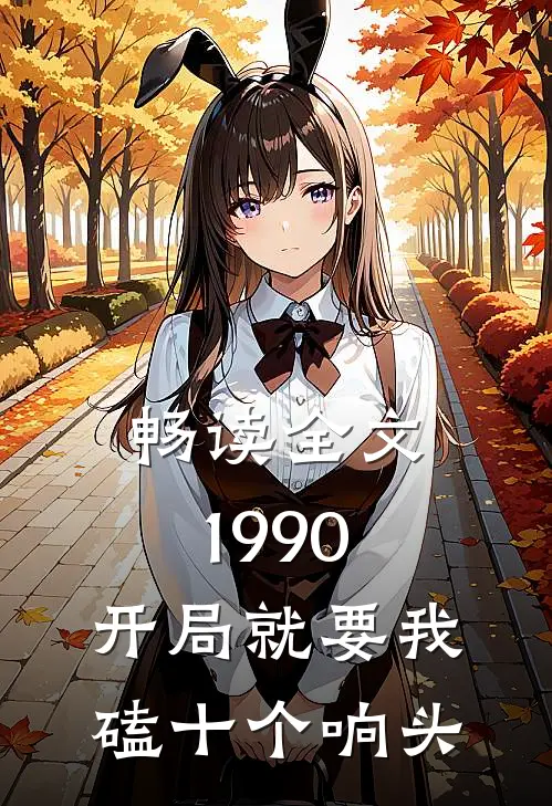 畅读全文1990，开局就要我磕十个响头