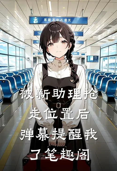 被新助理抢走位置后，弹幕提醒我了笔趣阁