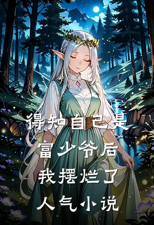 得知自己是富少爷后，我摆烂了人气小说