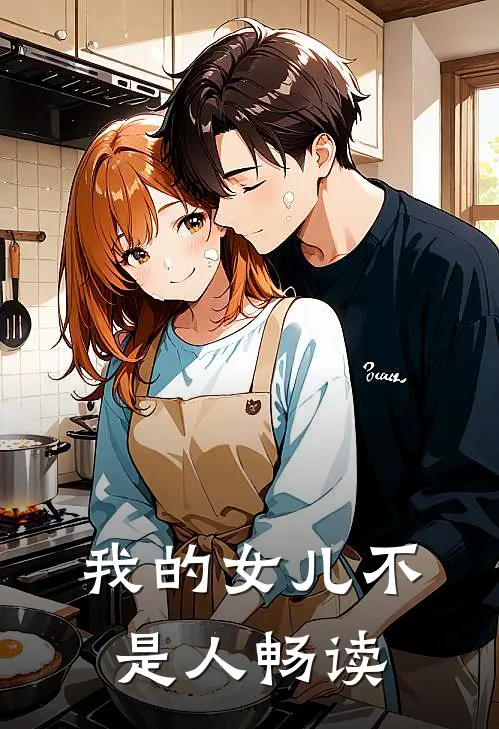 我的女儿不是人畅读