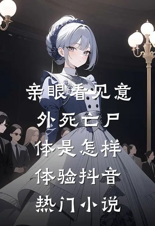 亲眼看见意外死亡尸体是怎样体验抖音热门小说