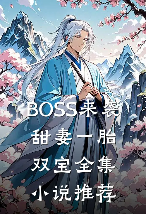BOSS来袭：甜妻一胎双宝全集小说推荐