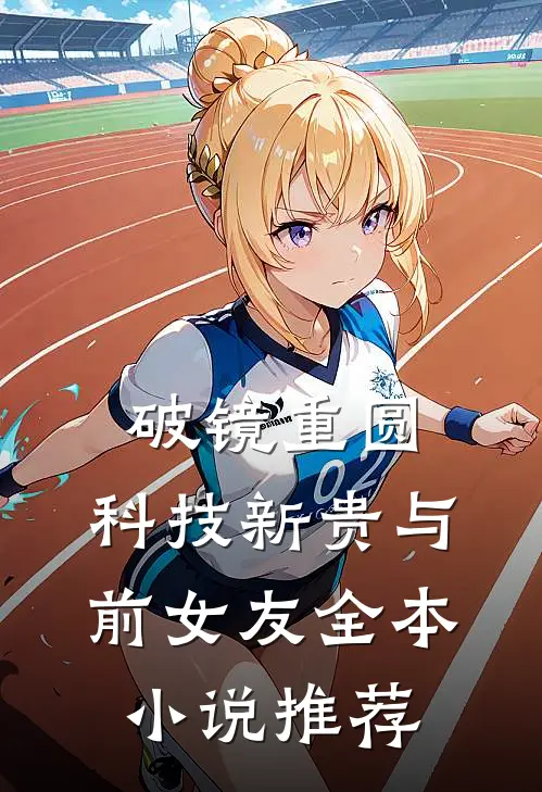破镜重圆：科技新贵与前女友全本小说推荐