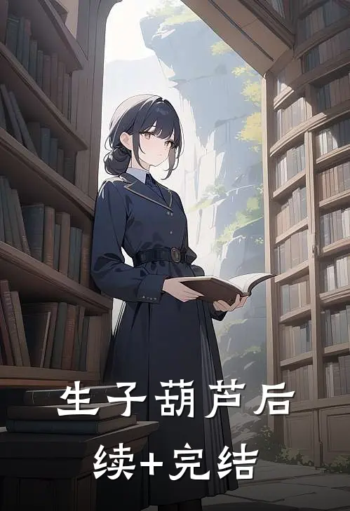 生子葫芦后续+完结