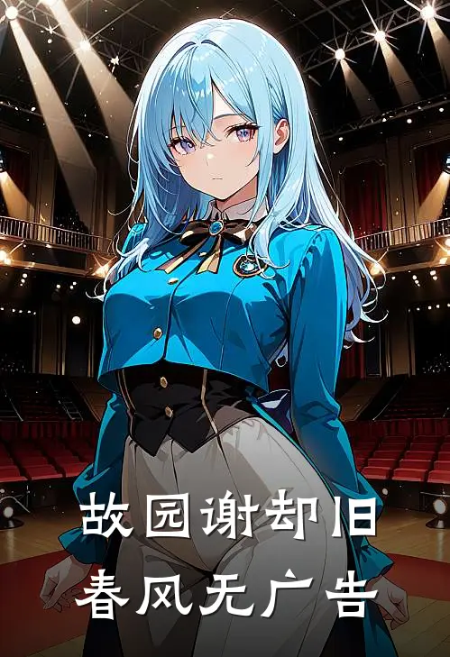 故园谢却旧春风无广告