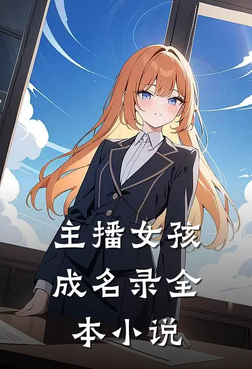 主播女孩成名录全本小说