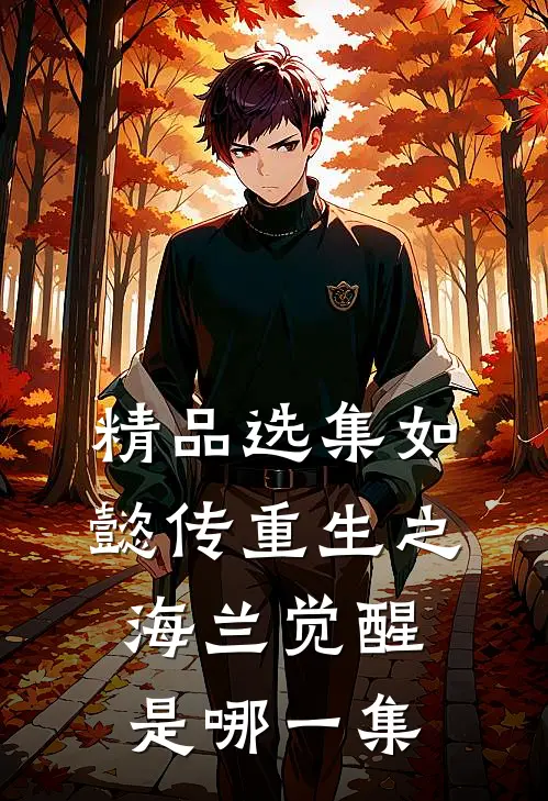 精品选集如懿传重生之海兰觉醒是哪一集