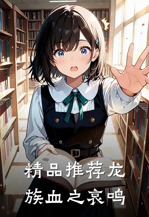 精品推荐龙族血之哀鸣
