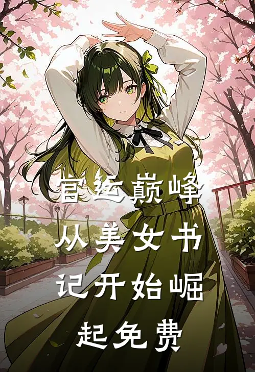 官运巅峰，从美女书记开始崛起免费
