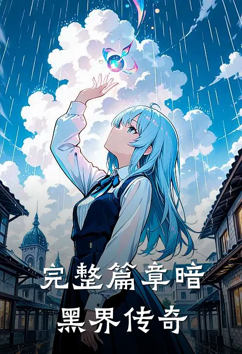 完整篇章暗黑界传奇