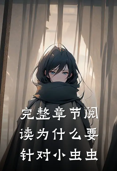 完整章节阅读为什么要针对小虫虫