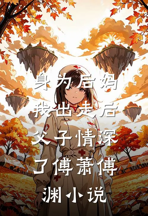 身为后妈我出走后，父子情深了傅萧傅渊小说