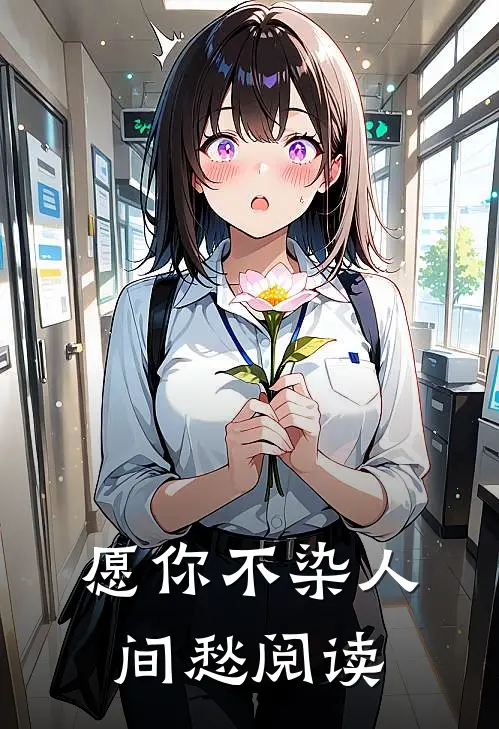 愿你不染人间愁阅读