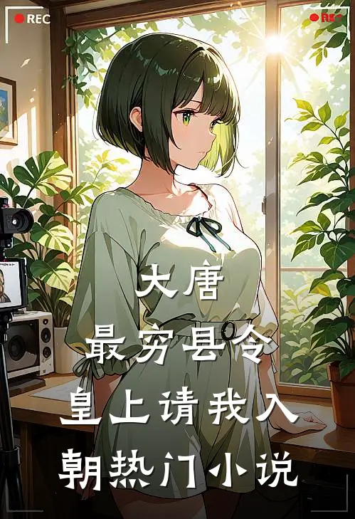大唐：最穷县令，皇上请我入朝热门小说